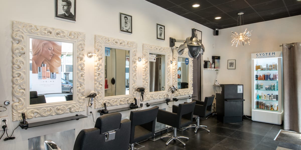 Hair de Paris 3 - Coiffure Le Havre - Photo de couverture - OneBooking