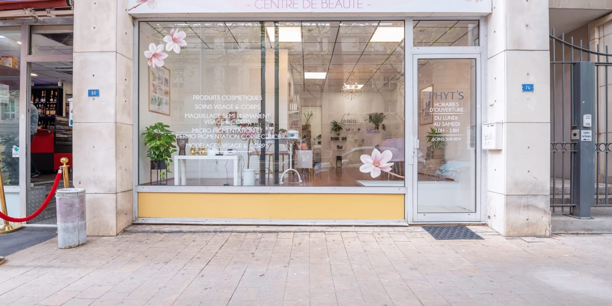 N’BIOTY - Institut de beauté Montpellier - Photo de couverture - OneBooking
