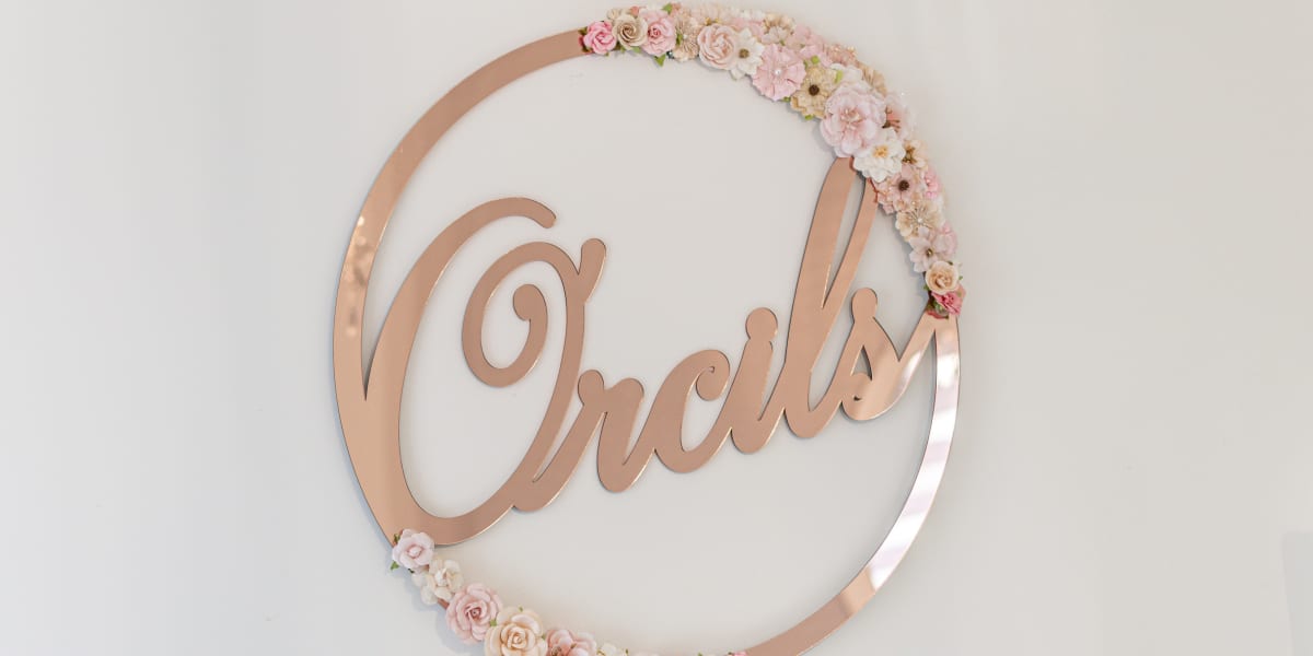 Or’cils - Sourcils & cils La Roche-sur-Yon - Photo de couverture - OneBooking