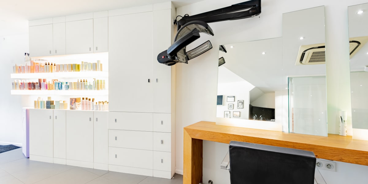 Sissi Institut - Coiffure Avignon - Photo de couverture - OneBooking