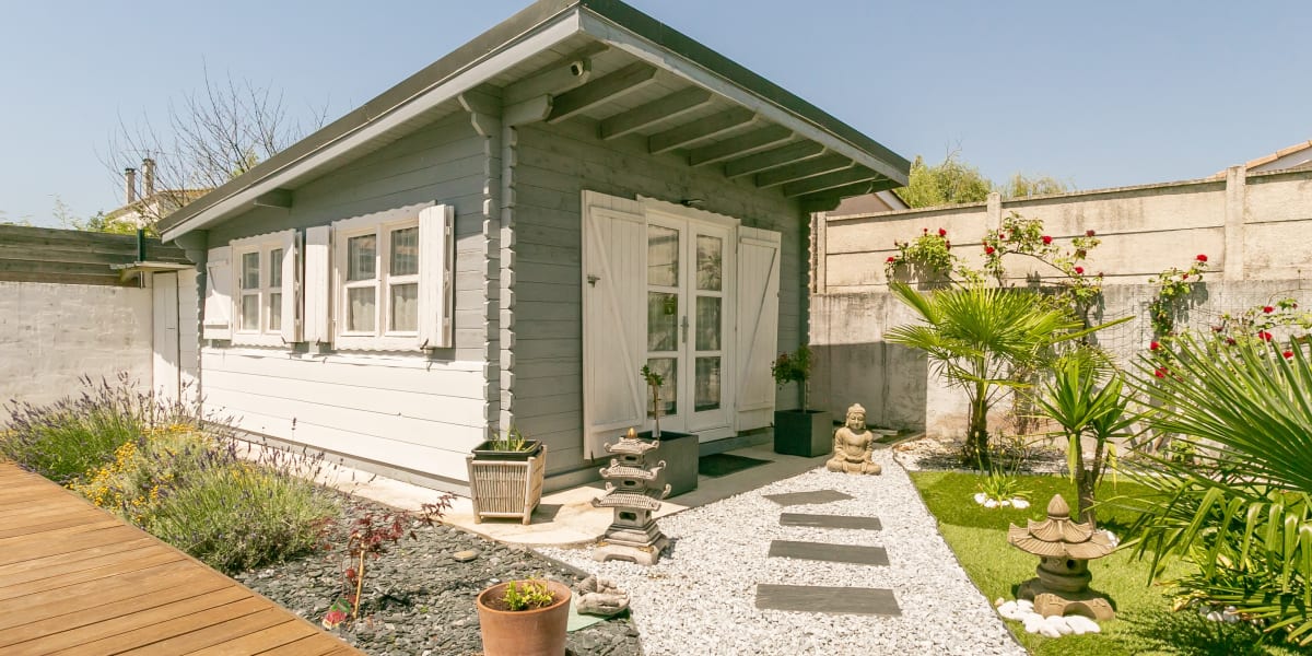 Le Jardin des Soins - Onglerie Villenave-d'Ornon - Photo de couverture - OneBooking