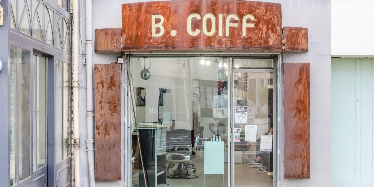 B'Coiff - Coiffure Beaucaire - Photo de couverture - OneBooking