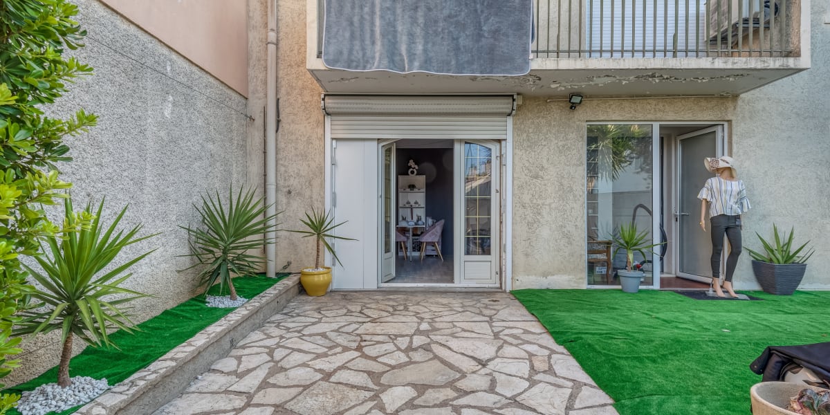 Le Cocon de Signac - Épilation Béziers - Photo de couverture - OneBooking