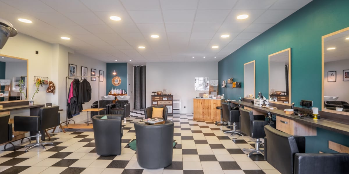 Ô Naturel - Coiffure Montpellier - Photo de couverture - OneBooking