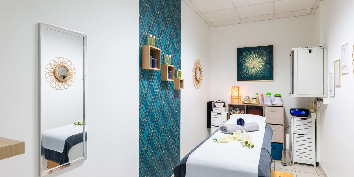 Un temps pour Elle - Onglerie Le Havre - Photo de couverture - OneBooking