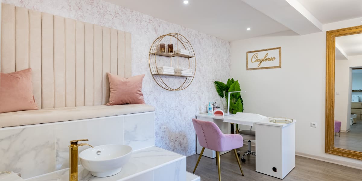 Miha Beauty - Institut de beauté Nîmes - Photo de couverture - OneBooking