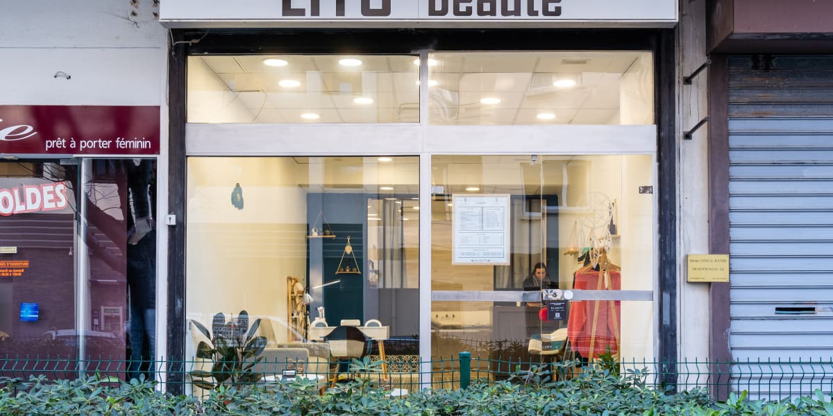 Liyo Beauté - Institut de beauté Marseille - Photo de couverture - OneBooking