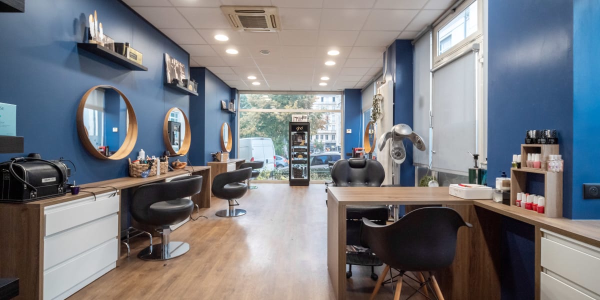 Identi-T - Coiffure Saint-Étienne - Photo de couverture - OneBooking
