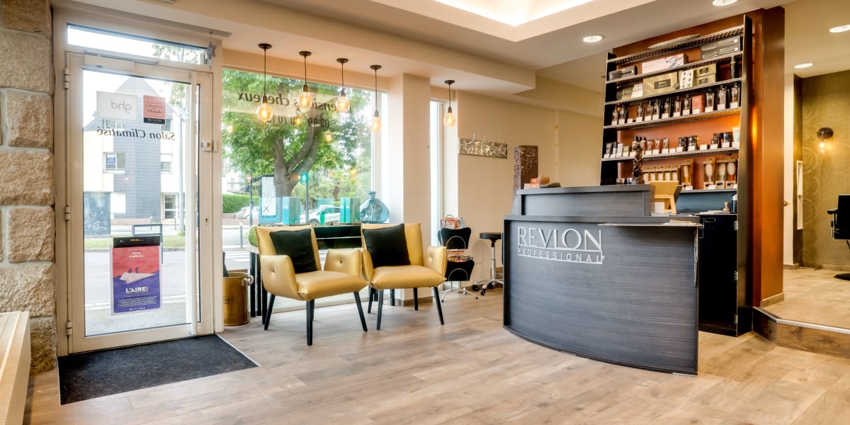 Côté coiffure - Coiffure Rennes - Photo de couverture - OneBooking