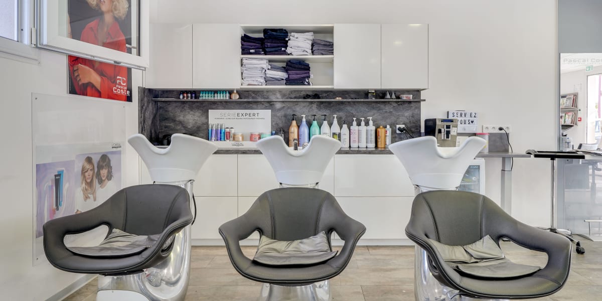 GM Expert Coiffure - Coiffure Mérignac - Photo de couverture - OneBooking