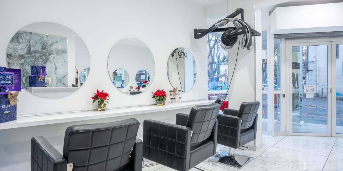 Idées coiff - Coiffure Alès - Photo de couverture - OneBooking