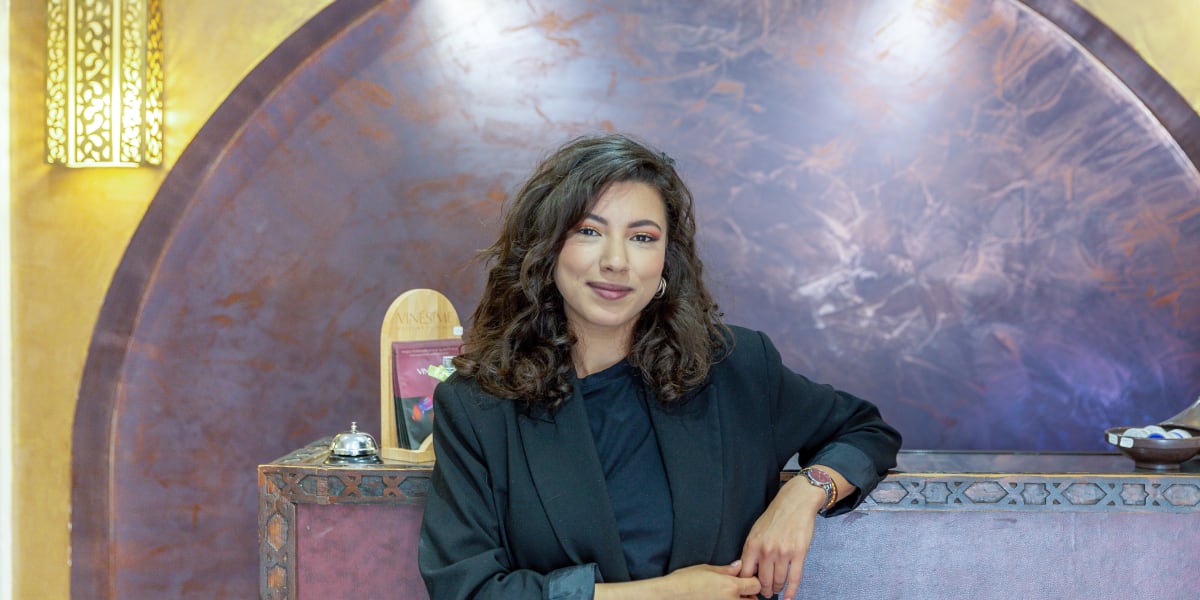 Imperial spa - Massage Dijon - Photo de couverture - OneBooking