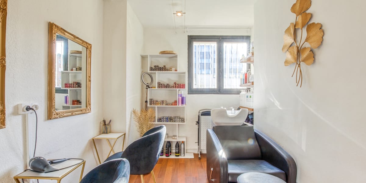 SNI beauty - Onglerie Le Havre - Photo de couverture - OneBooking