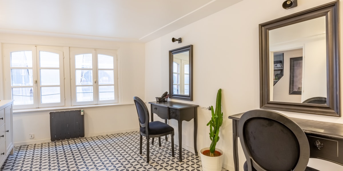 L'Atelier - Coiffure Strasbourg - Photo de couverture - OneBooking