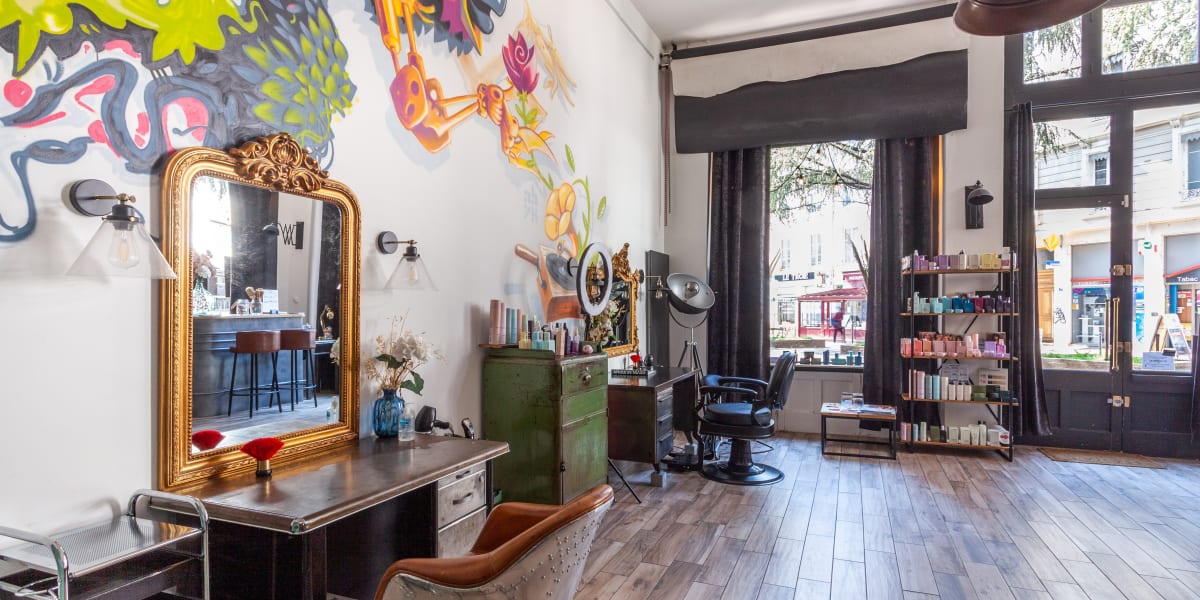 [INSIDE] - Massage Lyon - Photo de couverture - OneBooking