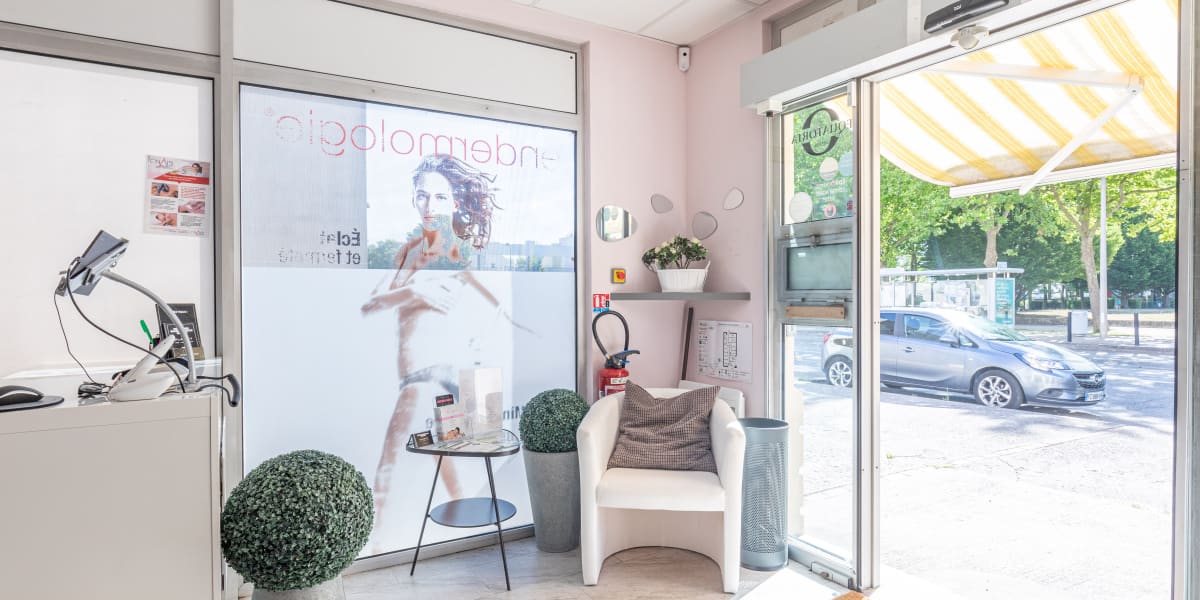 Beauty Skin Repair - Soin visage Montigny-le-Bretonneux - Photo de couverture - OneBooking