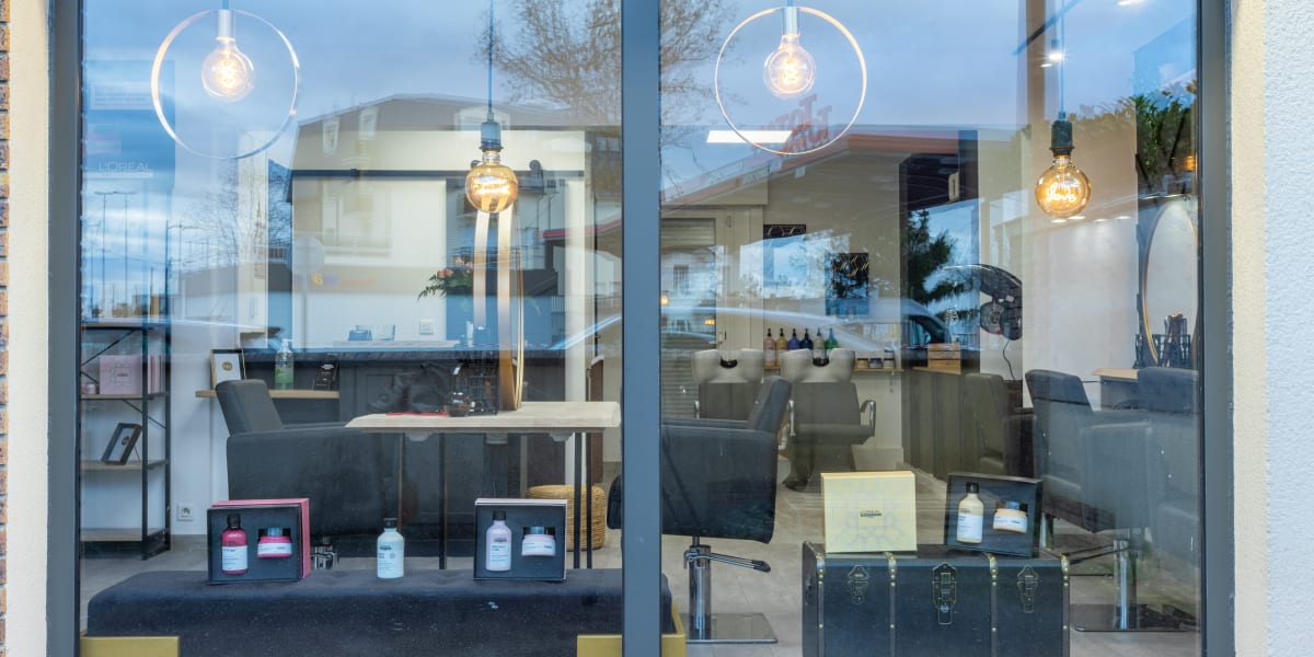 Le salon - Sourcils & cils Noisy-le-Grand - Photo de couverture - OneBooking