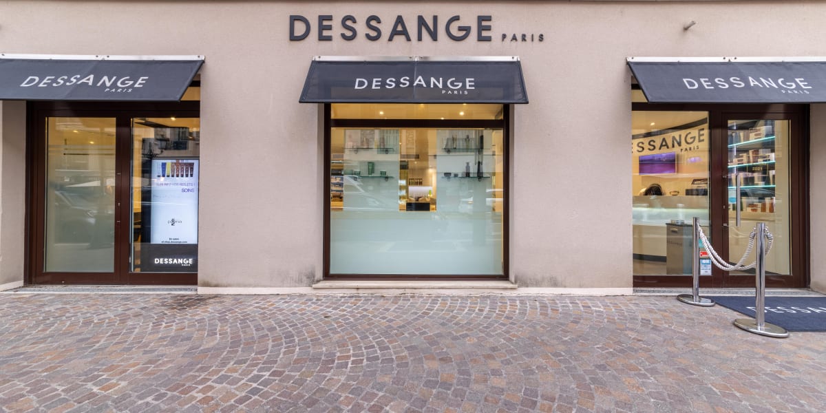 DESSANGE - Beaulieu-sur-Mer - Coiffure Beaulieu-sur-Mer - Photo de couverture - OneBooking