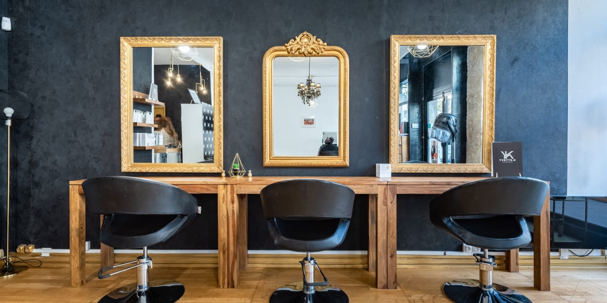 La Maison Yvette.K - Onglerie Lyon - Photo de couverture - OneBooking