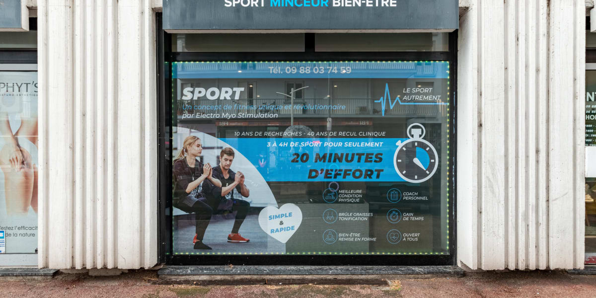 CENTRE MINCEUR | BIEN- ÊTRE | MADEROTHERAPIE | EMS - Massage Cagnes-sur-Mer - Photo de couverture - OneBooking