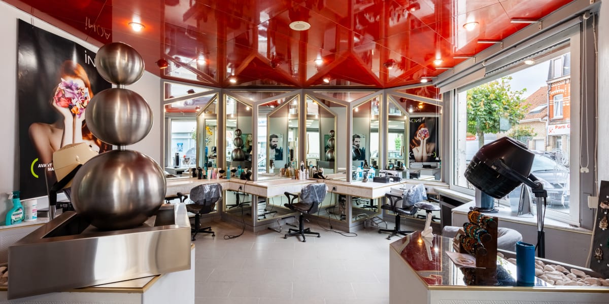 Un temps pour soi - Coiffure Calais - Photo de couverture - OneBooking