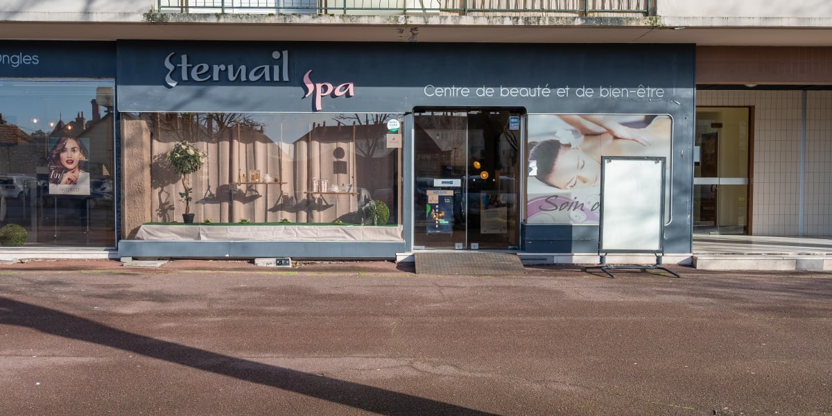 Eternail spa - Coiffure Vendôme - Photo de couverture - OneBooking