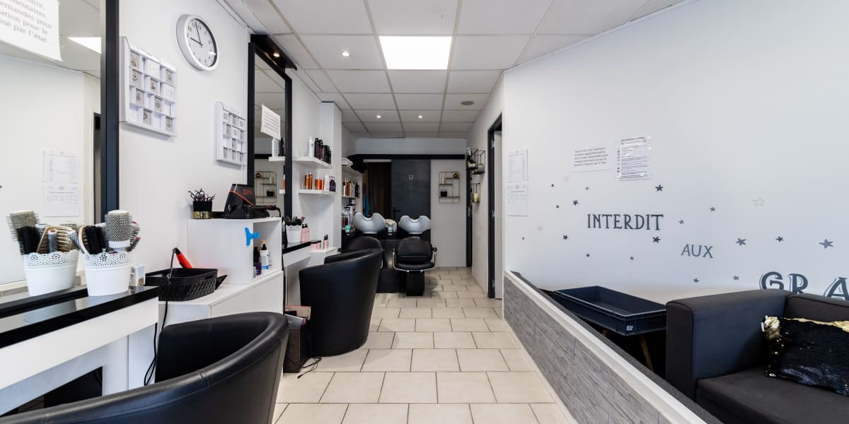 Escale Douceure - Coiffure Beaucaire - Photo de couverture - OneBooking