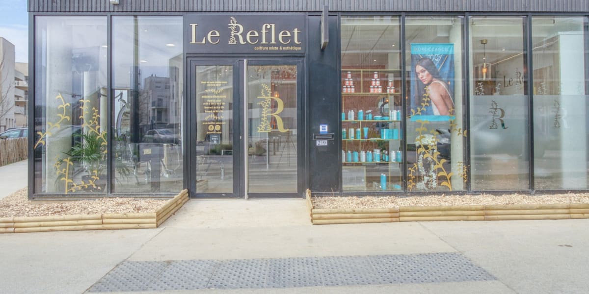 Le Reflet - La Beaujoire - Institut de beauté Nantes - Photo de couverture - OneBooking