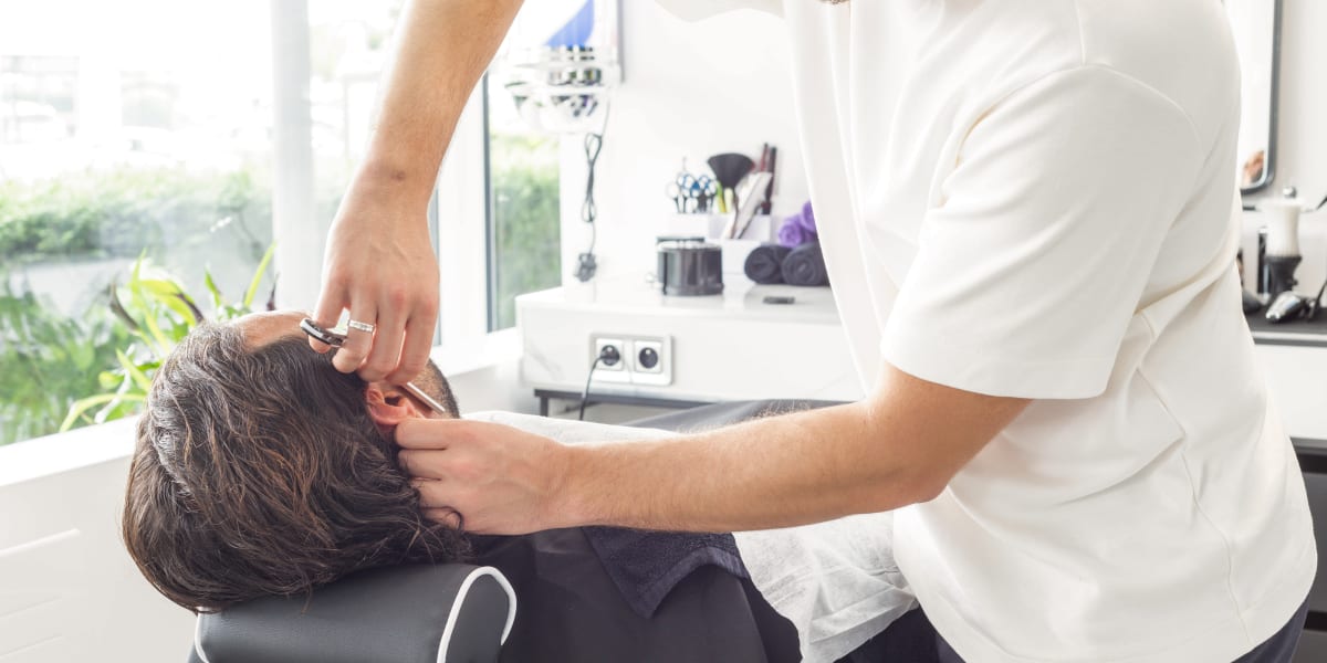 Barber Dream - Coiffure Saint-Avold - Photo de couverture - OneBooking