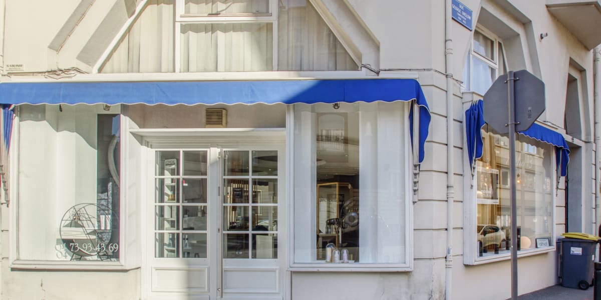 Atelier 13 - Coiffure Clermont-Ferrand - Photo de couverture - OneBooking