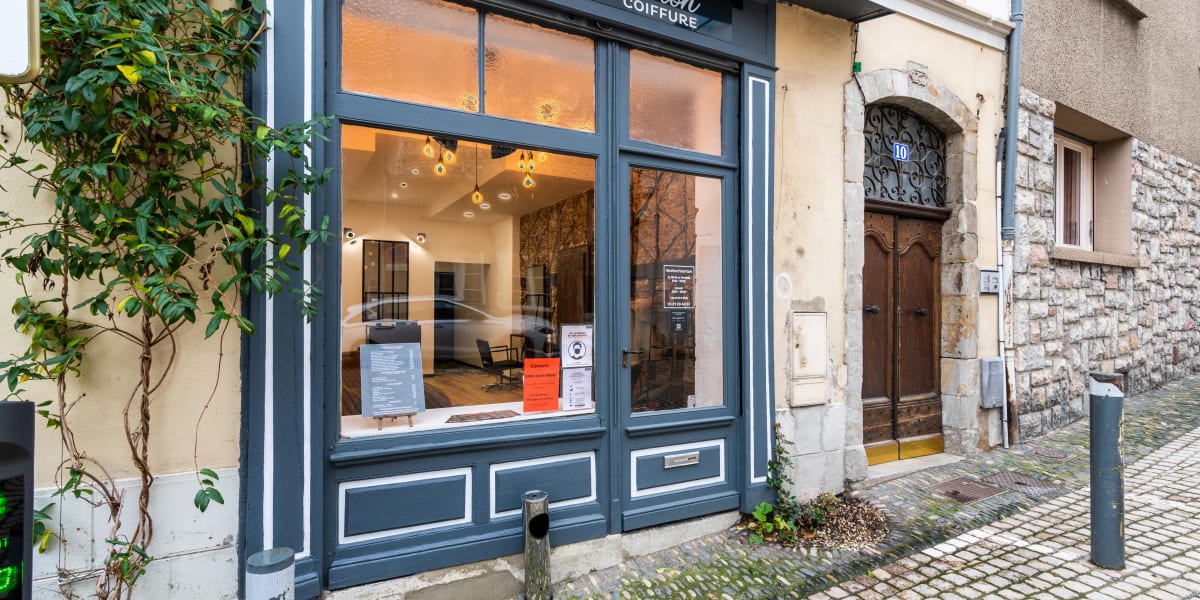 Chez Marion Coiffure - Coiffure Foix - Photo de couverture - OneBooking