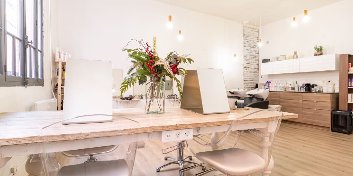 Au Cosy - Coiffure Toulouse - Photo de couverture - OneBooking