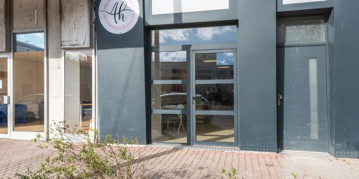 adeHAIR - Coiffure Montélimar - Photo de couverture - OneBooking