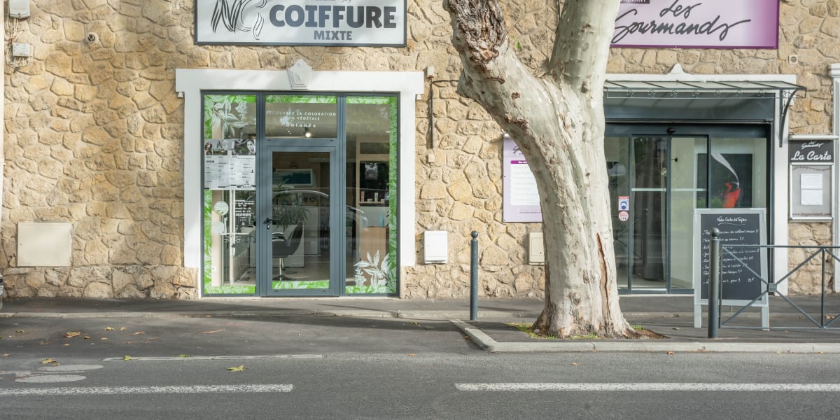 NG coiffure - Coiffure Montpellier - Photo de couverture - OneBooking