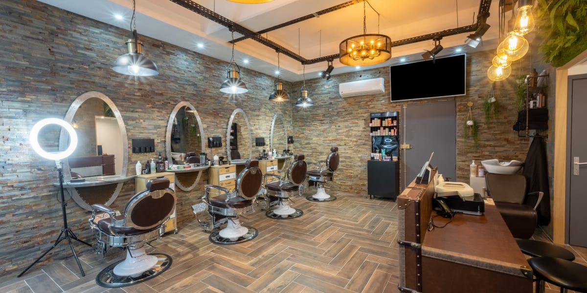 Kings Barbers - Coiffure Cergy - Photo de couverture - OneBooking