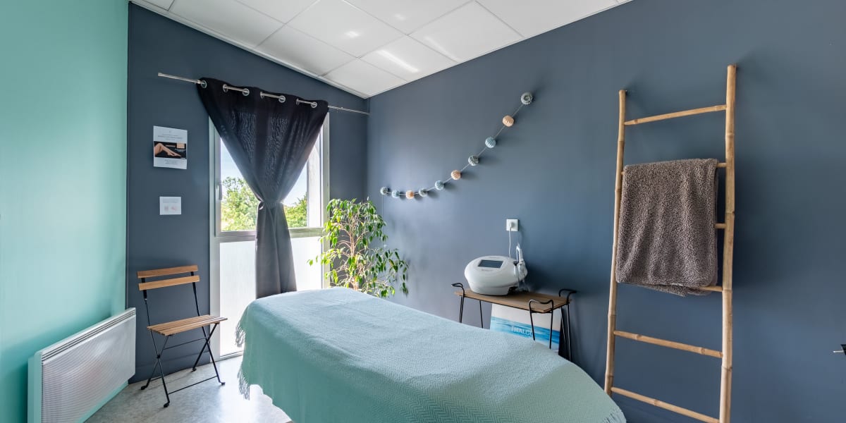 L’Atelier du Bien-être - Institut de beauté L'Houmeau - Photo de couverture - OneBooking