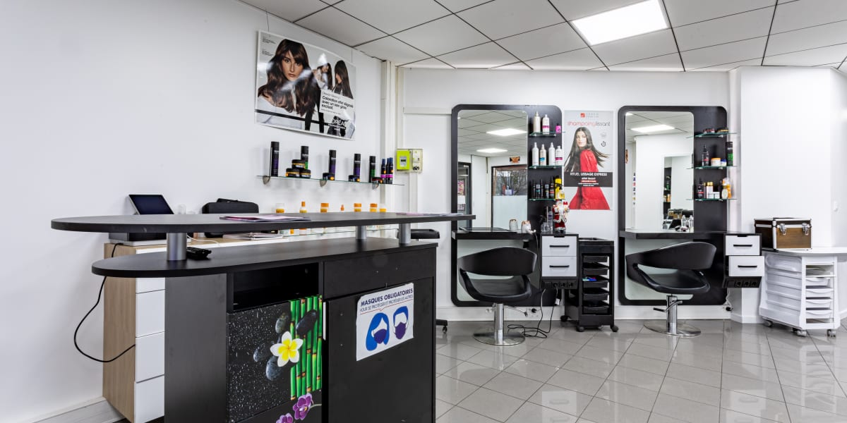 Elisa Coiffure - Coiffure Sevran - Photo de couverture - OneBooking