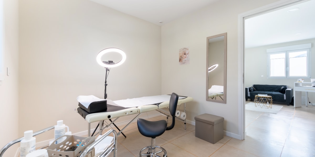 Luxuryderm - Institut de beauté Cannes - Photo de couverture - OneBooking