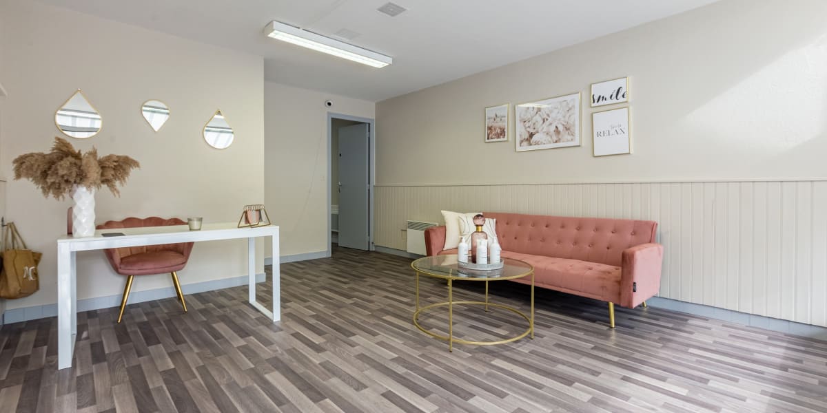 KS Bien-Être - Institut de beauté Agen - Photo de couverture - OneBooking