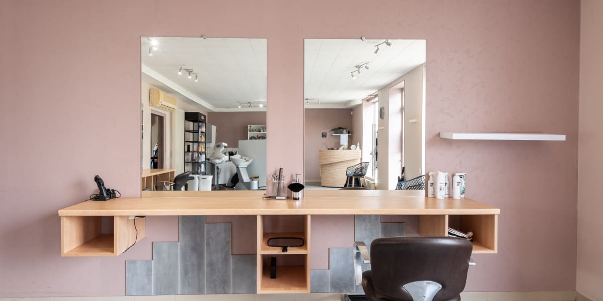 Nuance Coiffure - Coiffure Digoin - Photo de couverture - OneBooking