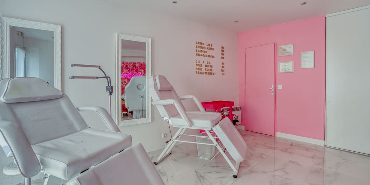Beauty by Ness - Sourcils & cils Corbeil-Essonnes - Photo de couverture - OneBooking