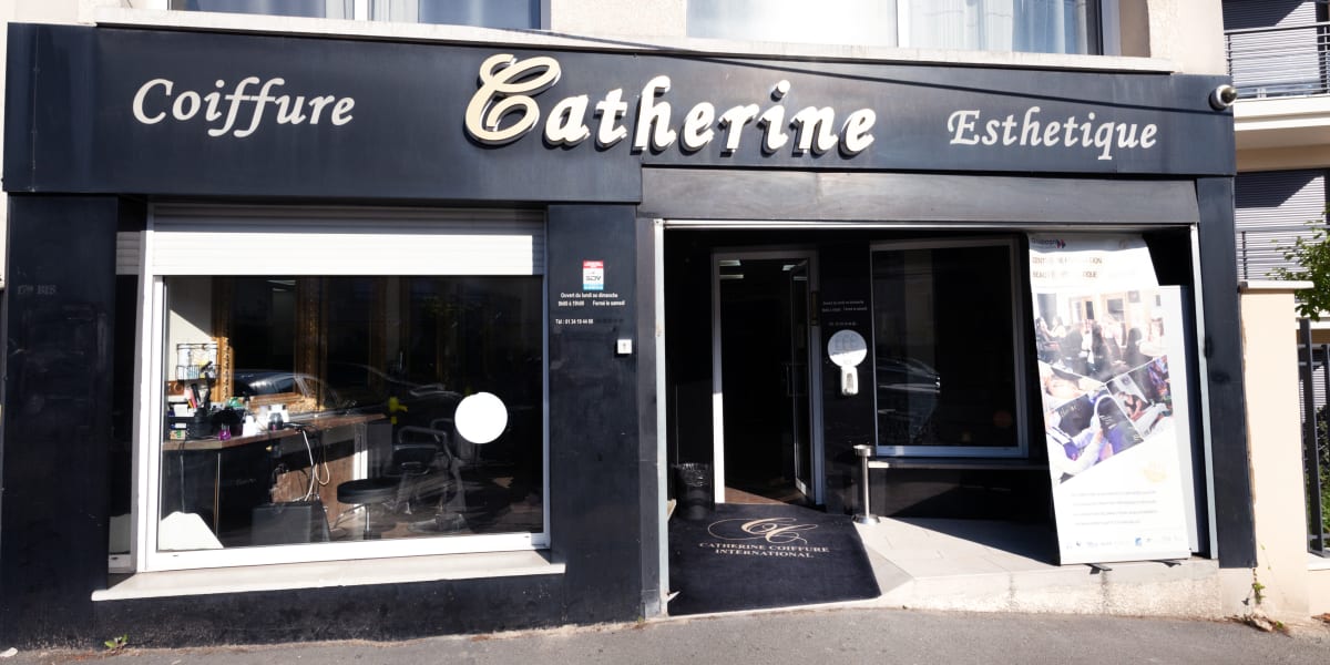 Centre de formation Catherine Chikli - Sourcils & cils Sarcelles - Photo de couverture - OneBooking