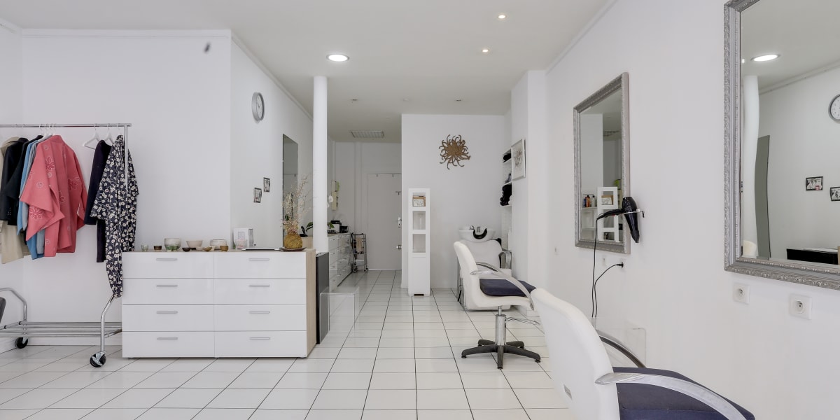 Atelier O’shiz-u - Coiffure Paris - Photo de couverture - OneBooking