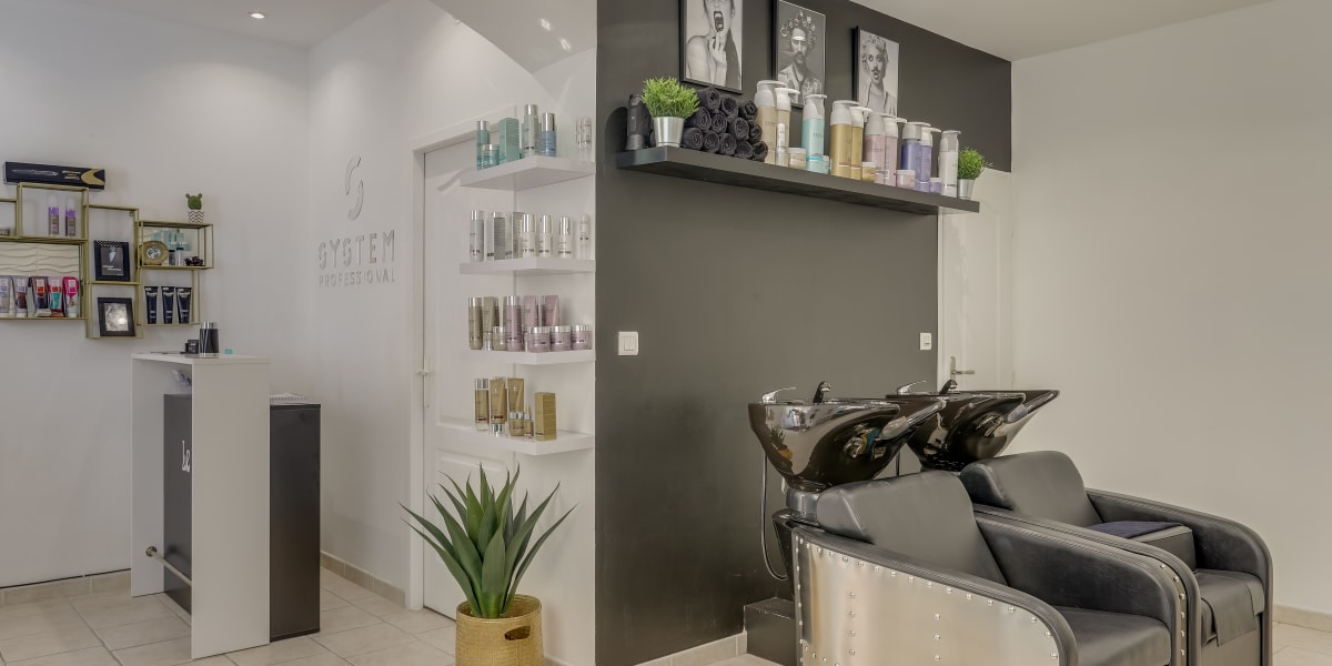 Le 11.26 by Élodie - Coiffure Avignon - Photo de couverture - OneBooking