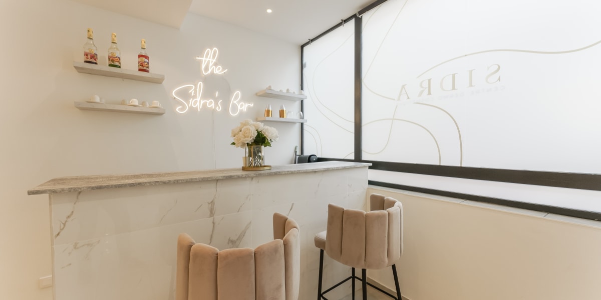 Sidra Dermo - Massage Marseille - Photo de couverture - OneBooking
