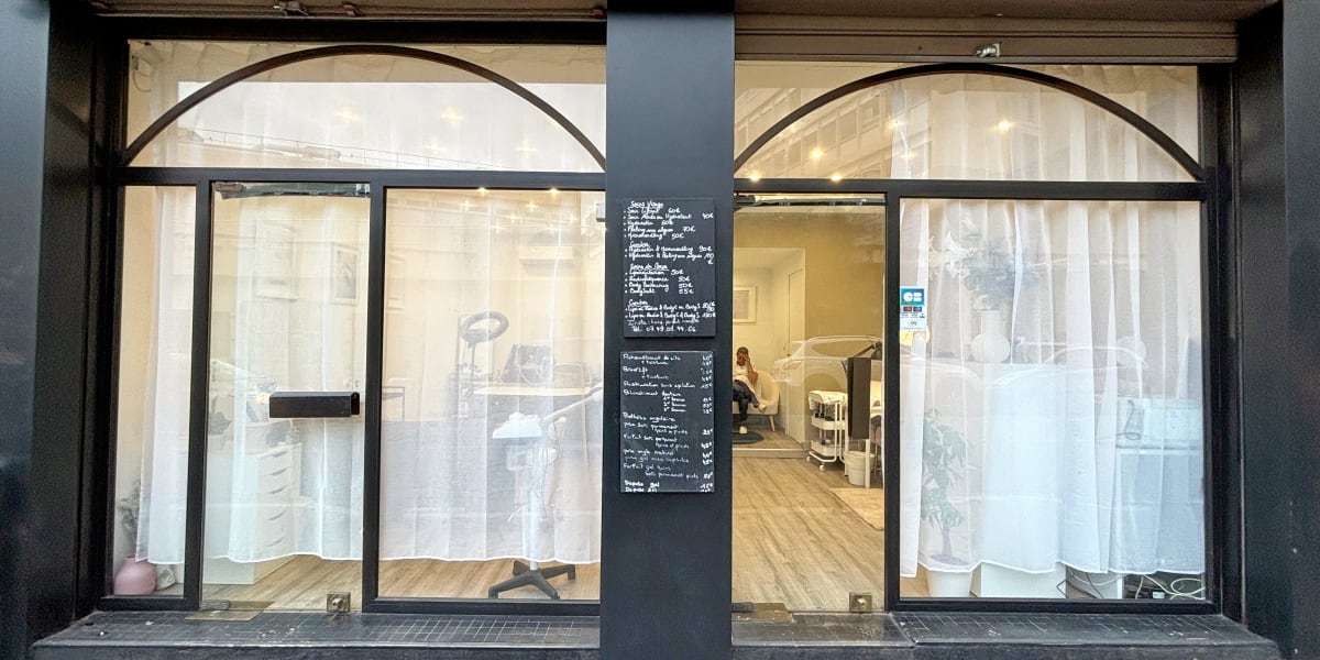 BODY PERFECT - Massage Marseille - Photo de couverture - OneBooking