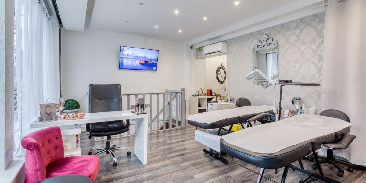O Bar à Sourcil - Sourcils & cils Clichy - Photo de couverture - OneBooking