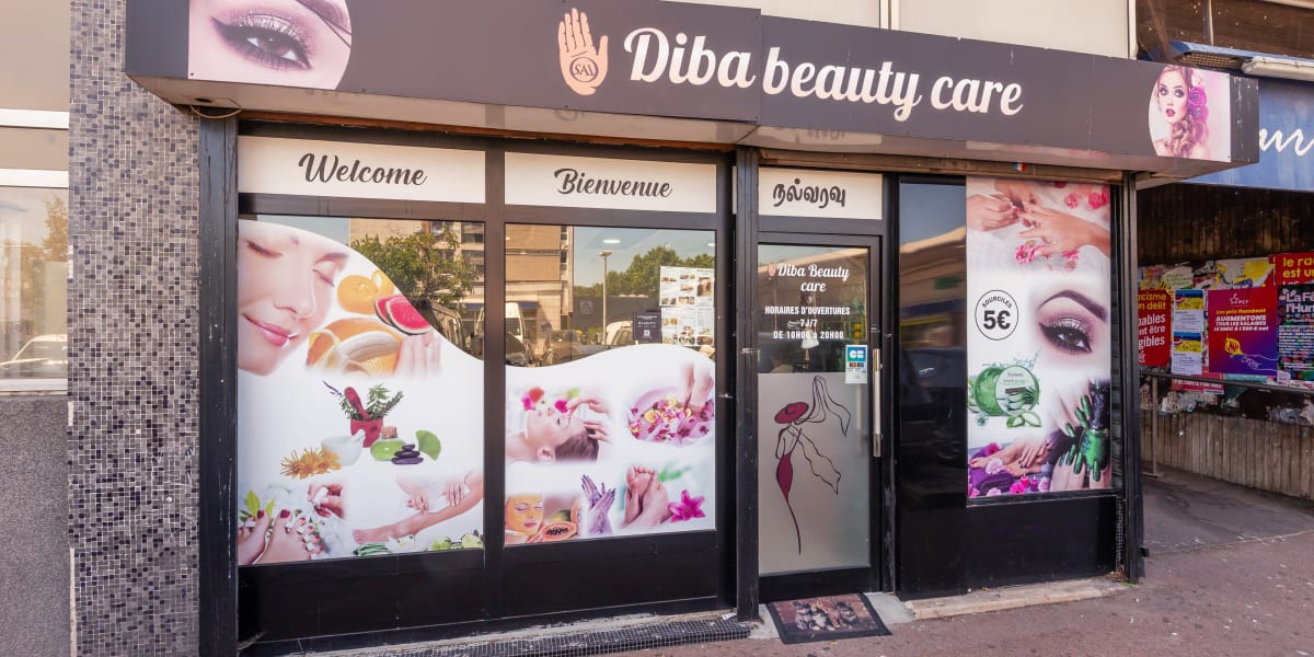 Diba Beauty Care - Sourcils & cils Épinay-sur-Seine - Photo de couverture - OneBooking