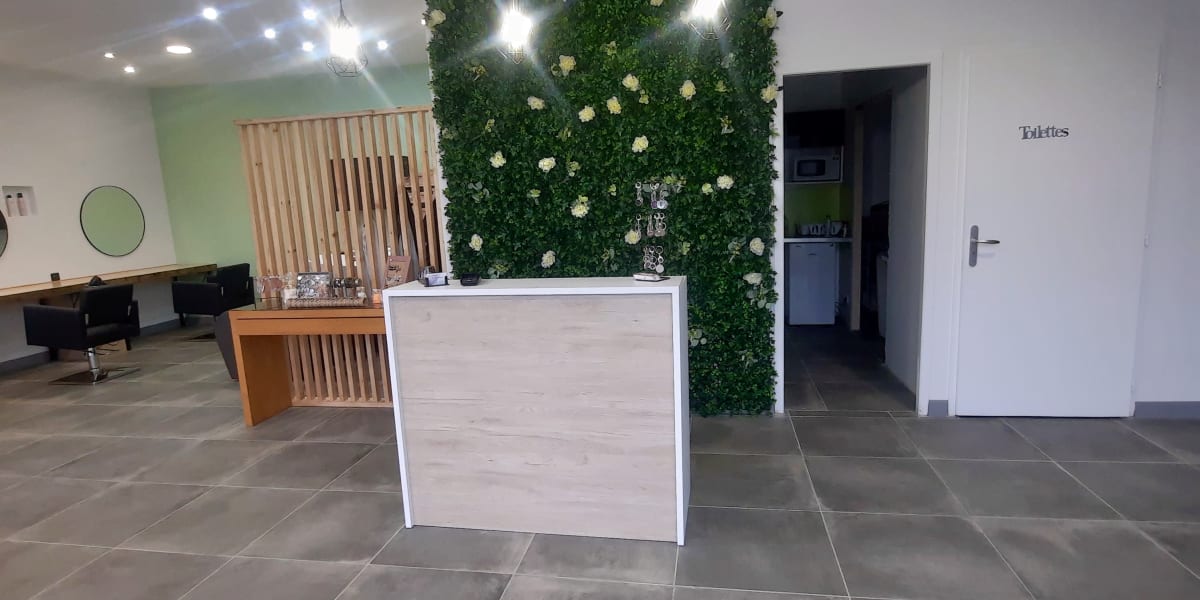 L'ile de beauté - Coiffure Cahors - Photo de couverture - OneBooking
