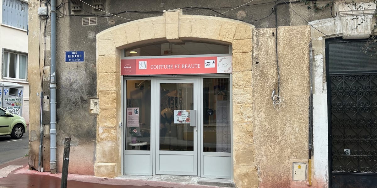 Lisa B Esthetique - Coiffure Montpellier - Photo de couverture - OneBooking